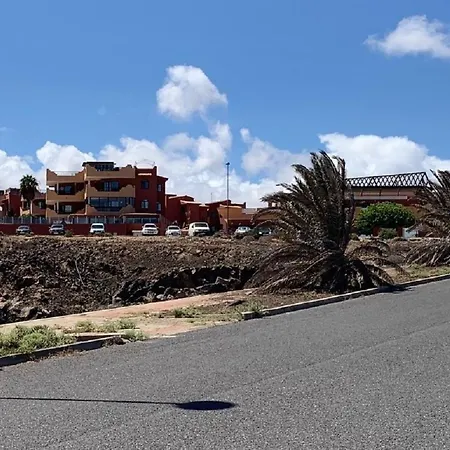 Lejlighed Casa Diana *