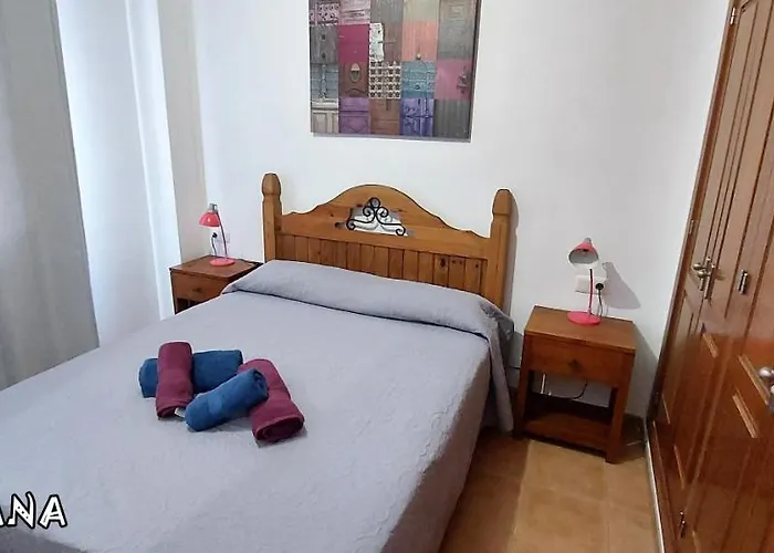 Casa Diana *