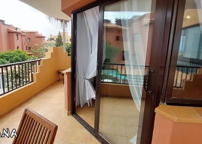 Casa Diana