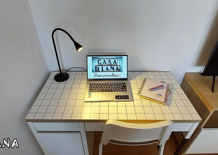 Casa Diana Daire