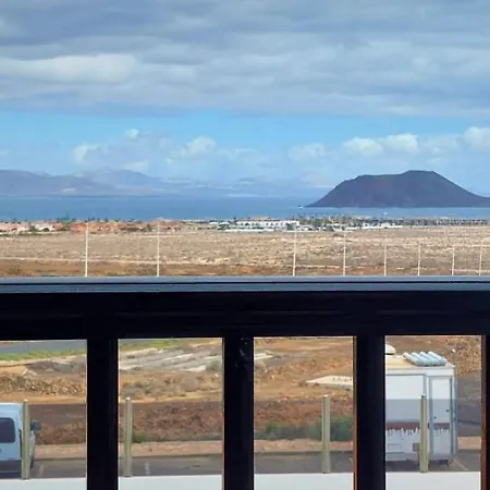 Casa Diana Apartment Corralejo
