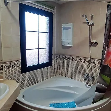 Casa Diana Apartment *