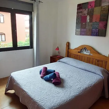 Casa Diana Apartment *