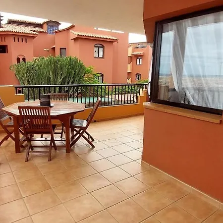Apartment Casa Diana *