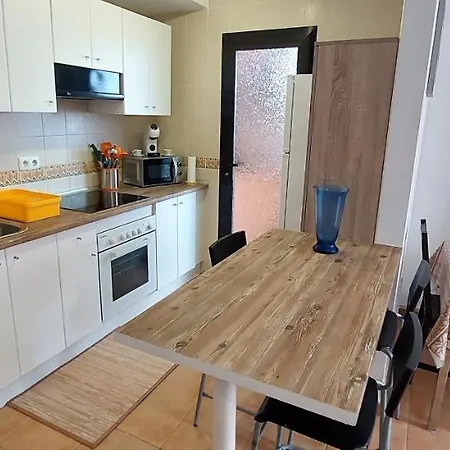 Casa Diana Apartment *