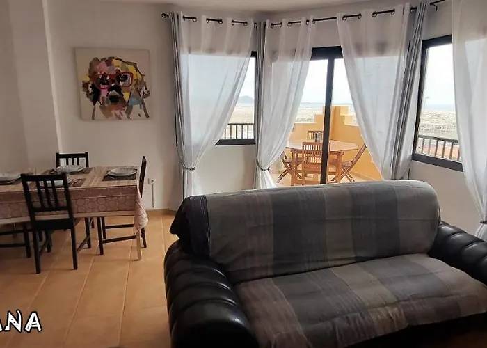 Apartment Casa Diana *