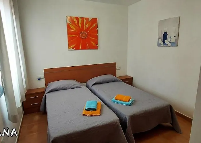 Casa Diana Apartment *