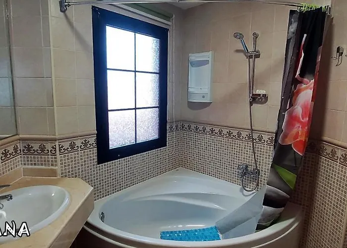 Casa Diana Apartment *