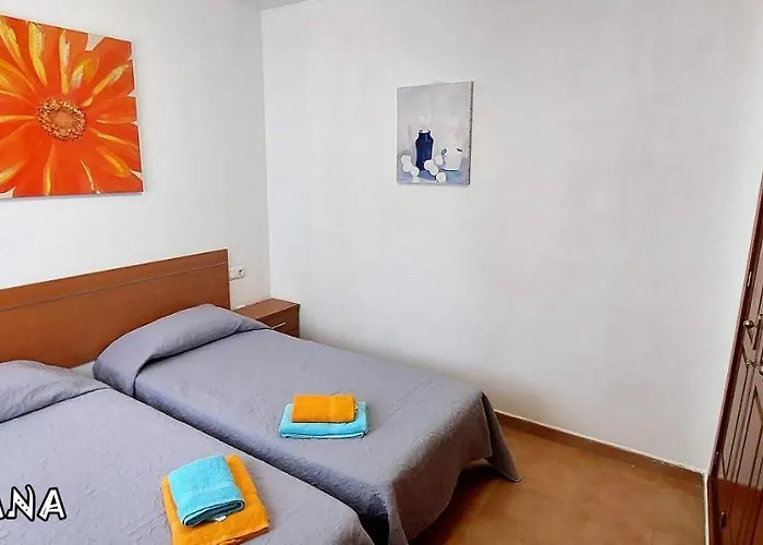 Casa Diana Corralejo