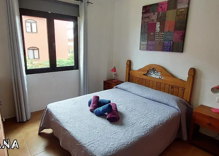 Casa Diana Apartment *