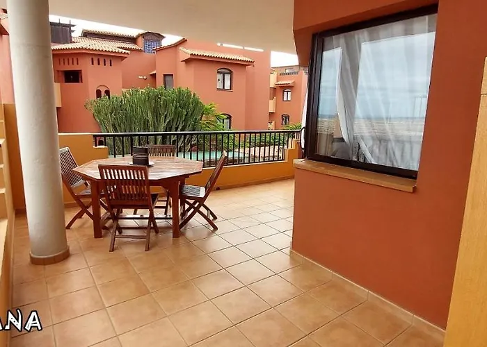 Apartment Casa Diana *