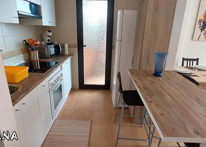 Casa Diana * Corralejo