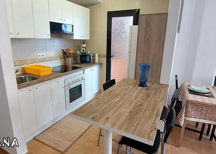 Casa Diana Apartment *