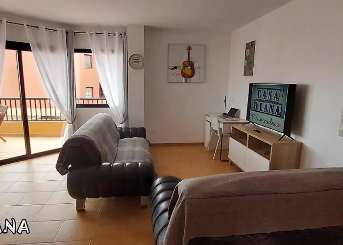 Casa Diana Apartment