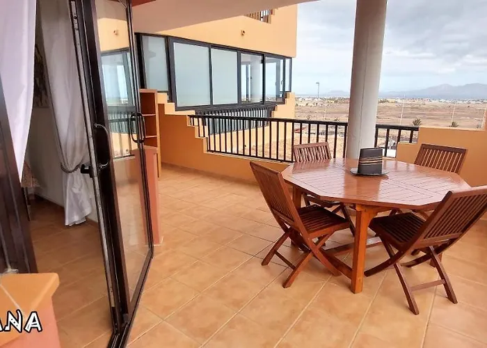 Casa Diana *