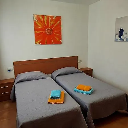 Casa Diana 아파트 *