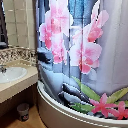 아파트 Casa Diana