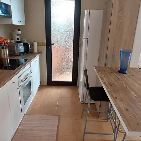 Casa Diana * 코라레호