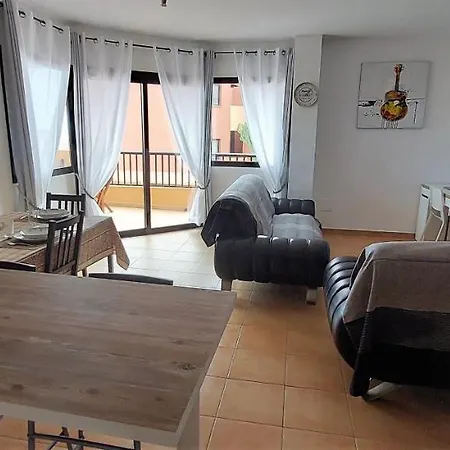 Casa Diana 아파트 코라레호