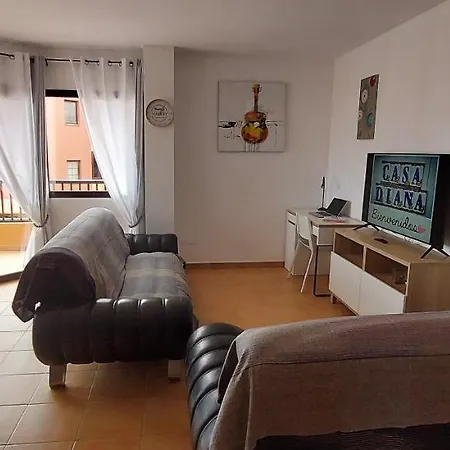 Casa Diana 아파트